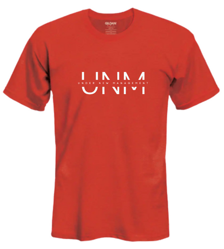 Under New Management