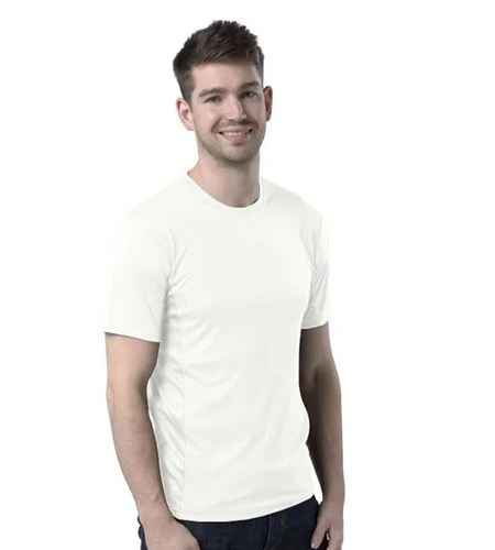 Men's T-shirt Performance wear moisture-wicking cool T-shirt - RK151