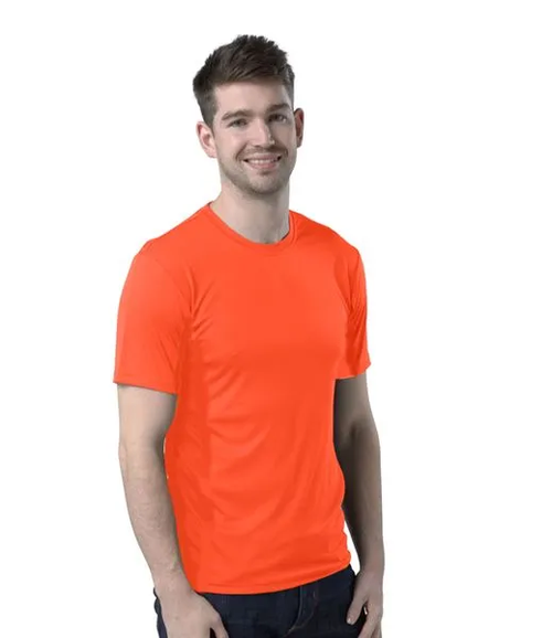 Load image into Gallery viewer, Men&#39;s T-shirt Performance wear moisture-wicking cool T-shirt - RK151
