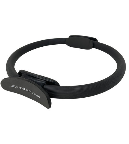 Pilates Resistance Ring for Strengthening Core Muscles